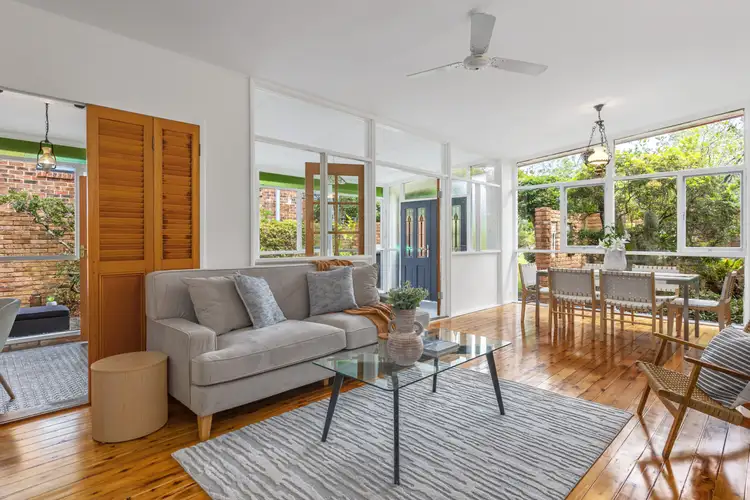 Third view of Homely house listing, 23 Amaroo Avenue, Mount Colah NSW 2079