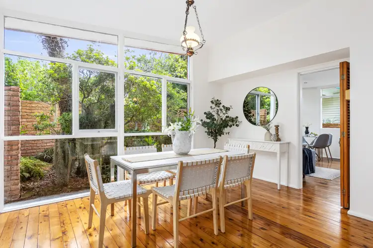 Fifth view of Homely house listing, 23 Amaroo Avenue, Mount Colah NSW 2079