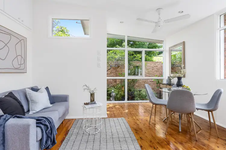 Sixth view of Homely house listing, 23 Amaroo Avenue, Mount Colah NSW 2079