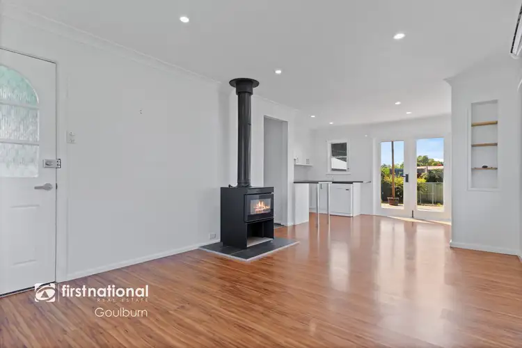 Second view of Homely house listing, 39 Chisholm Street, Goulburn NSW 2580