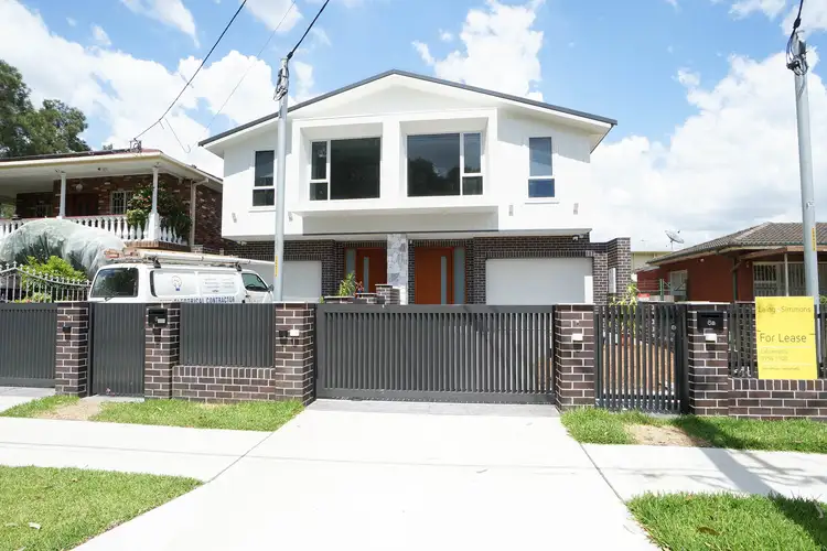 6A Queen Street, Canley Vale NSW 2166