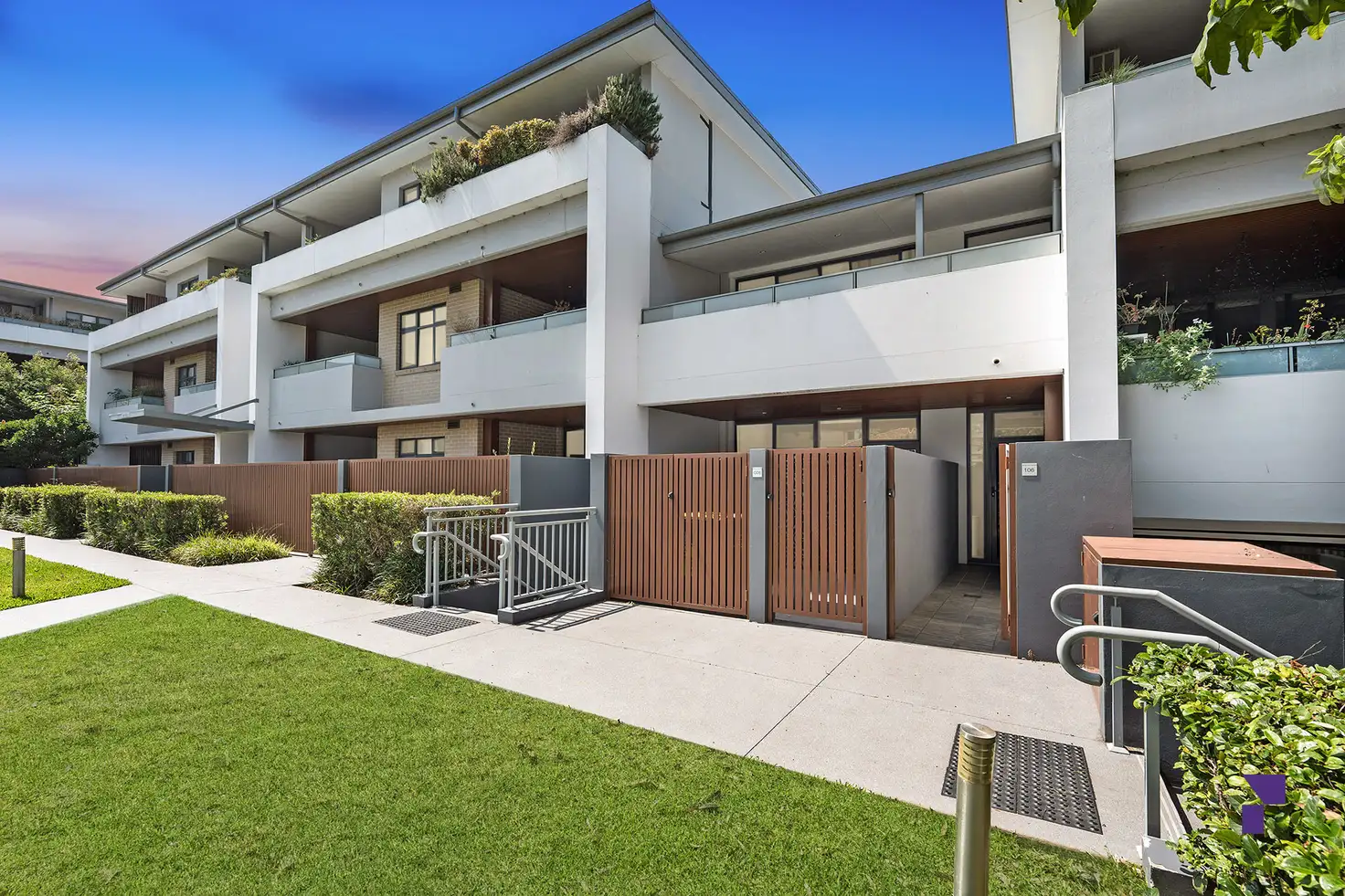 Main view of Homely apartment listing, 106/98 Payten Avenue, Roselands NSW 2196