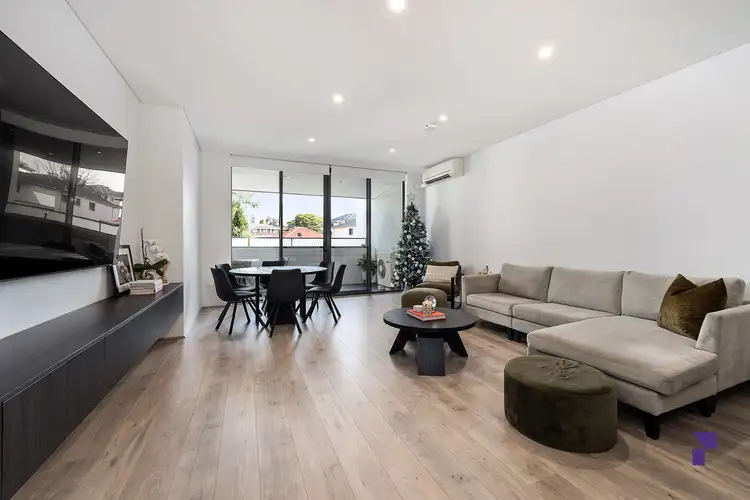 Fourth view of Homely apartment listing, 106/98 Payten Avenue, Roselands NSW 2196