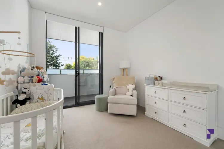 Sixth view of Homely apartment listing, 106/98 Payten Avenue, Roselands NSW 2196