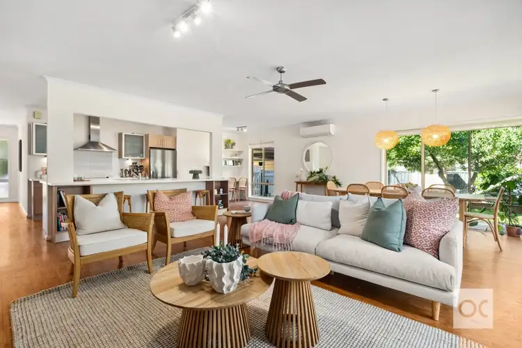 Second view of Homely house listing, 12 Dunn Street, Bridgewater SA 5155