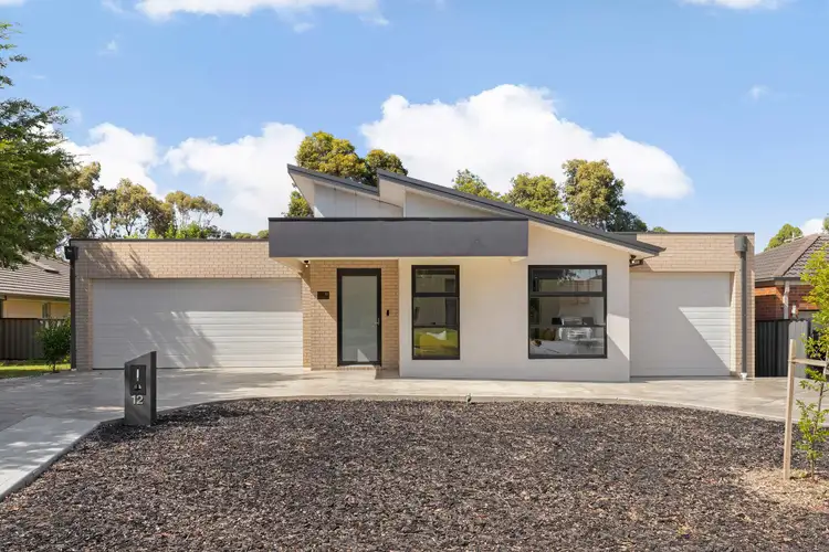 12 Bloomsbury Court, Hillside VIC 3037