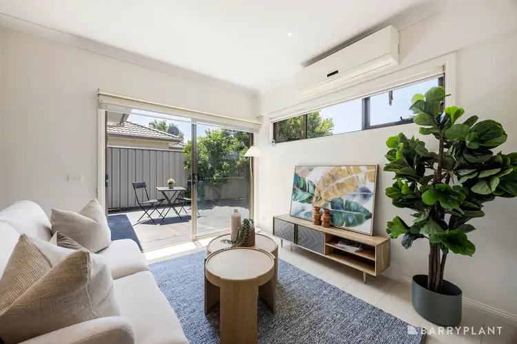 Second view of Homely unit listing, 8B Ellerslie Street, Kingsbury VIC 3083
