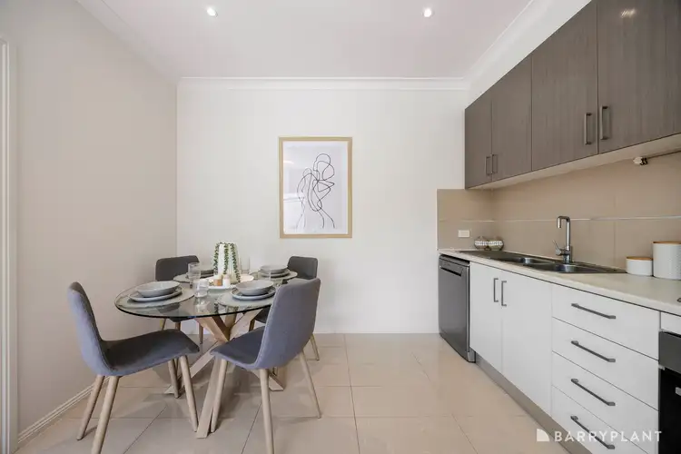 Fourth view of Homely unit listing, 8B Ellerslie Street, Kingsbury VIC 3083