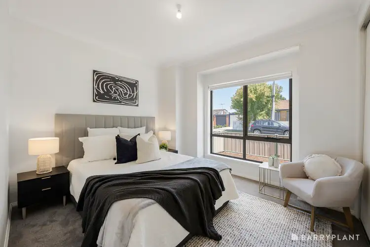 Fifth view of Homely unit listing, 8B Ellerslie Street, Kingsbury VIC 3083