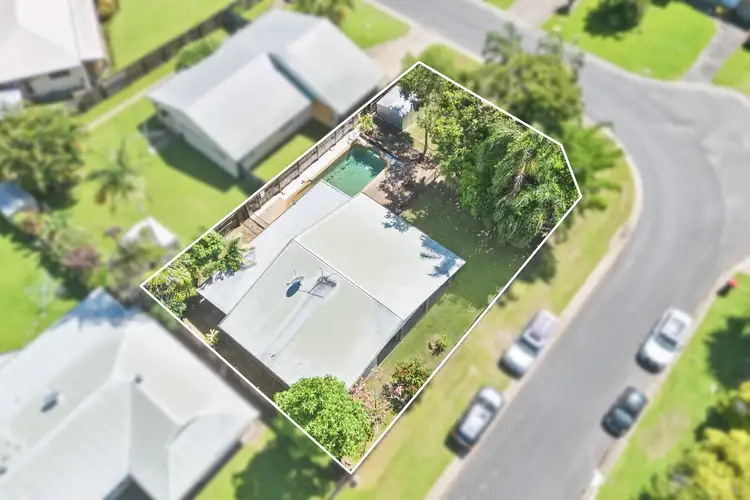 6-8 Berrima Street, Mount Sheridan QLD 4868