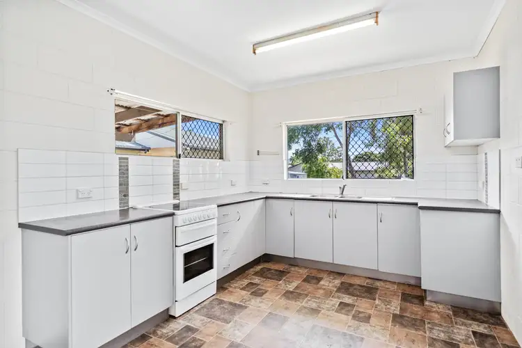 Second view of Homely house listing, 6-8 Berrima Street, Mount Sheridan QLD 4868