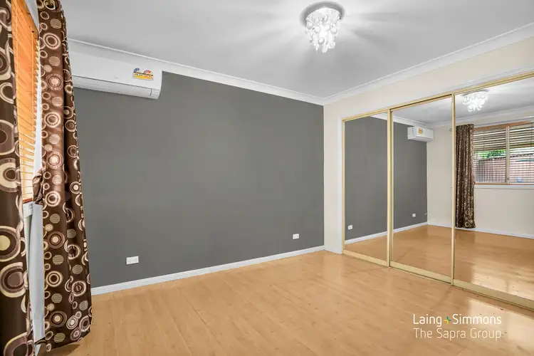Fifth view of Homely villa listing, 2/4B Carinya Road, Girraween NSW 2145