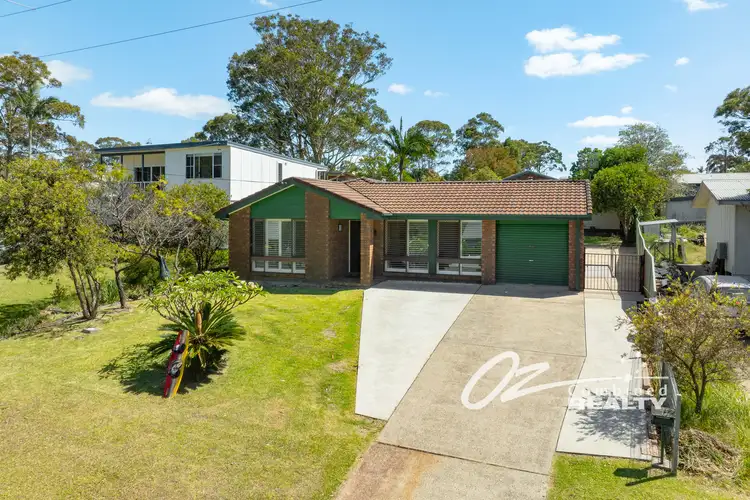 Second view of Homely house listing, 72 Walmer Avenue, Sanctuary Point NSW 2540