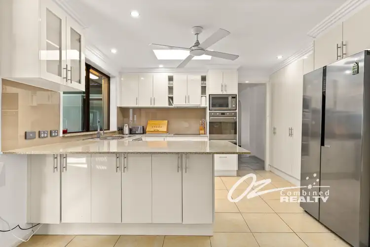 Fourth view of Homely house listing, 72 Walmer Avenue, Sanctuary Point NSW 2540