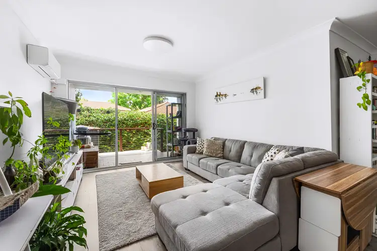 12/62-64 Lynwood Avenue, Cromer NSW 2099