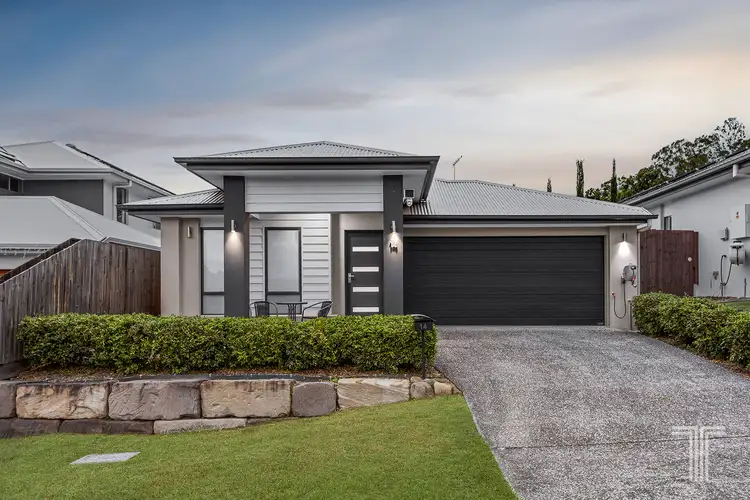 Main view of Homely house listing, 14 Cornwall Street, Pallara QLD 4110
