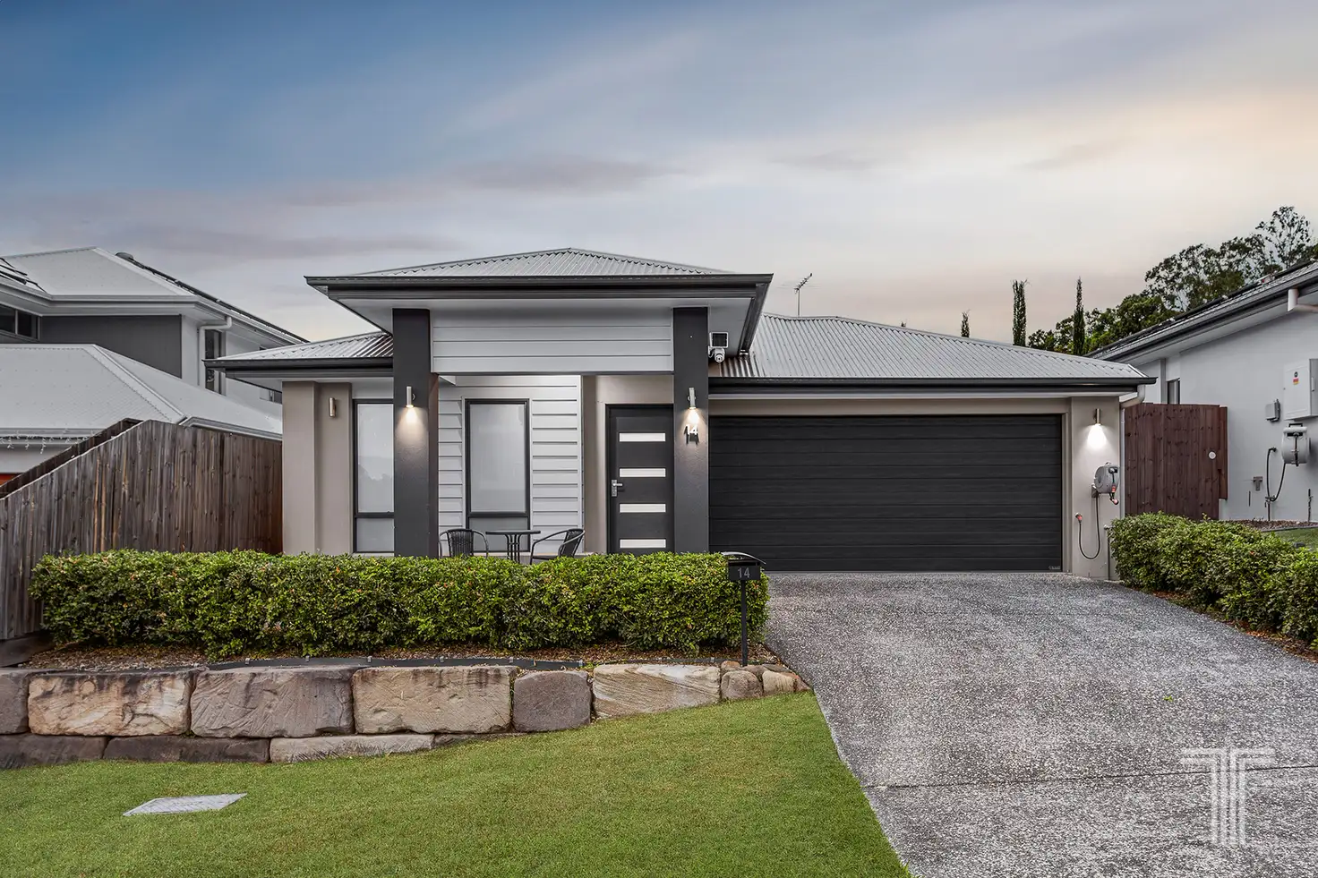 Main view of Homely house listing, 14 Cornwall Street, Pallara QLD 4110