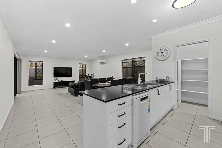 Second view of Homely house listing, 14 Cornwall Street, Pallara QLD 4110