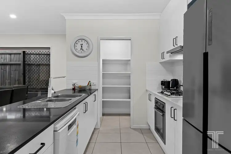 Third view of Homely house listing, 14 Cornwall Street, Pallara QLD 4110