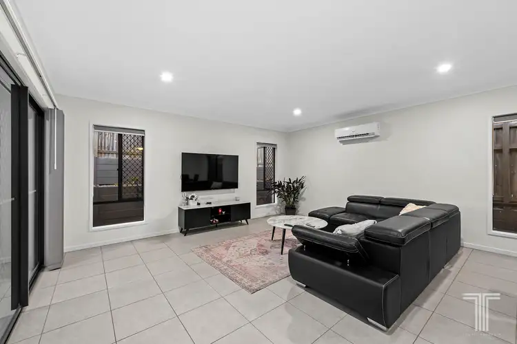 Fifth view of Homely house listing, 14 Cornwall Street, Pallara QLD 4110
