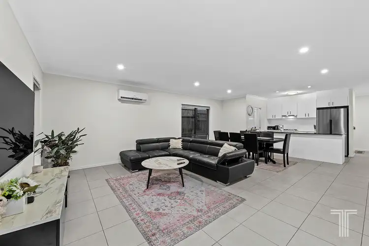 Sixth view of Homely house listing, 14 Cornwall Street, Pallara QLD 4110