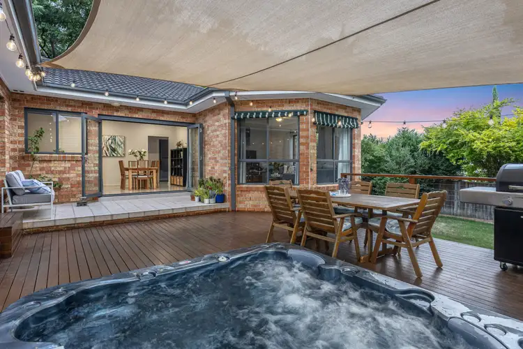 Second view of Homely house listing, 24A Kuring-Gai Chase Road, Mount Colah NSW 2079