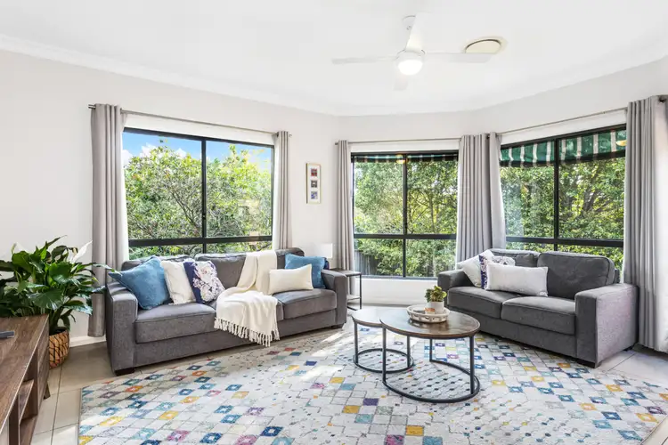 Third view of Homely house listing, 24A Kuring-Gai Chase Road, Mount Colah NSW 2079