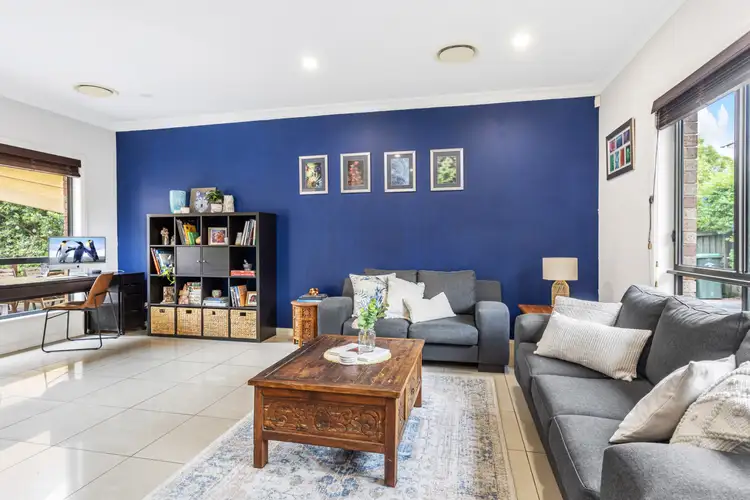 Fourth view of Homely house listing, 24A Kuring-Gai Chase Road, Mount Colah NSW 2079