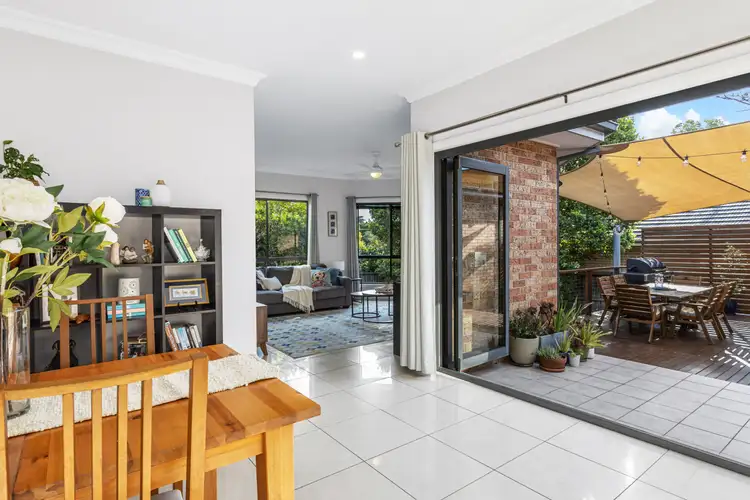 Sixth view of Homely house listing, 24A Kuring-Gai Chase Road, Mount Colah NSW 2079