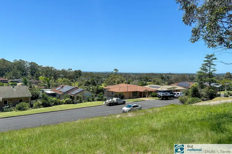 Main view of Homely land listing, 49 Talawong Drive, Taree NSW 2430