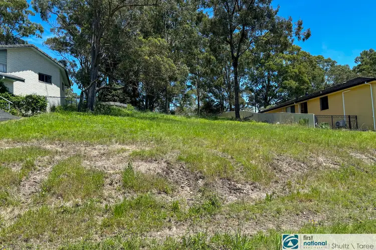 Second view of Homely land listing, 49 Talawong Drive, Taree NSW 2430