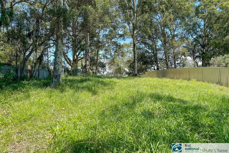Third view of Homely land listing, 49 Talawong Drive, Taree NSW 2430