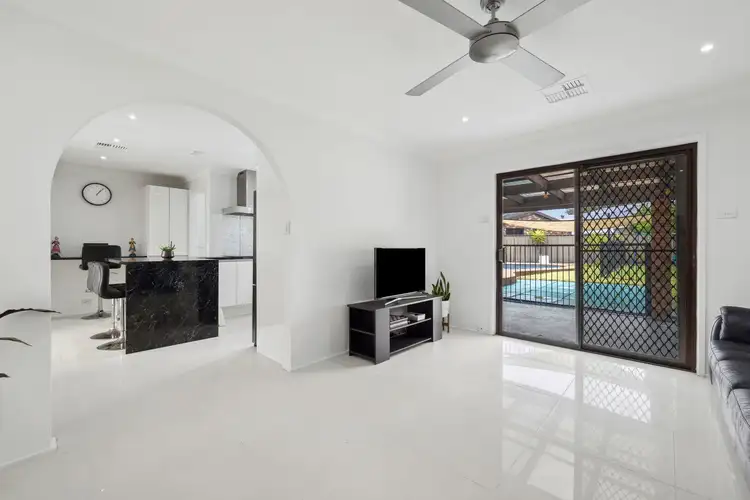 Second view of Homely house listing, 8 Culya Street, Marayong NSW 2148