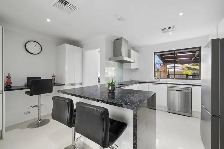 Third view of Homely house listing, 8 Culya Street, Marayong NSW 2148