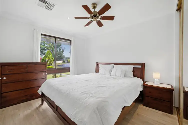 Fifth view of Homely house listing, 8 Culya Street, Marayong NSW 2148