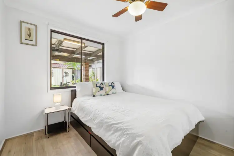 Sixth view of Homely house listing, 8 Culya Street, Marayong NSW 2148