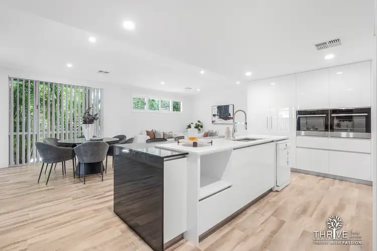 1 Leighfield Road, Hilbert WA 6112