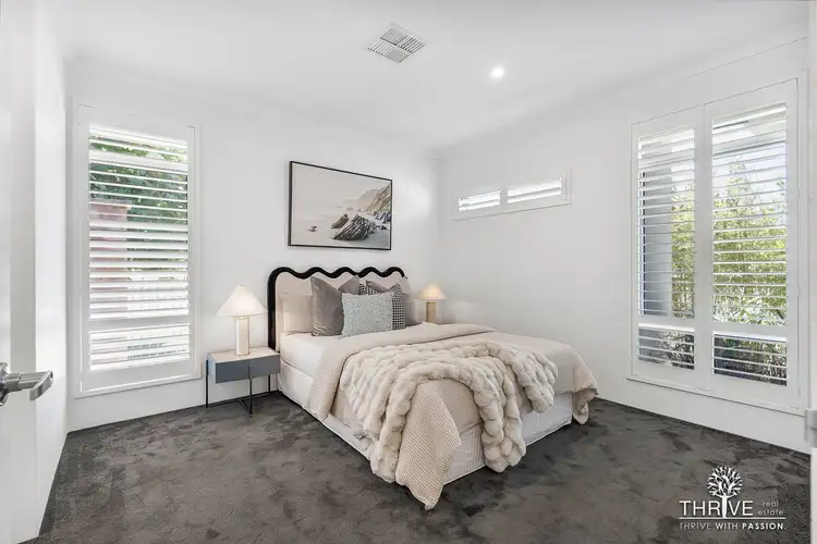 Fifth view of Homely house listing, 1 Leighfield Road, Hilbert WA 6112