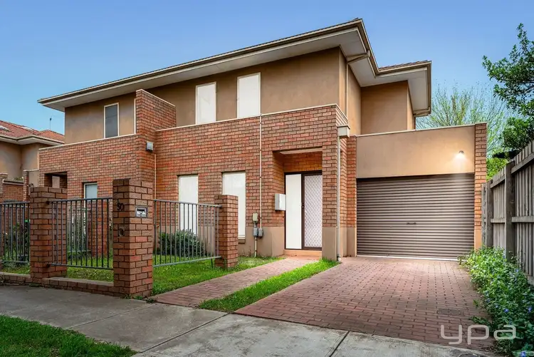 50 Cottrell Street