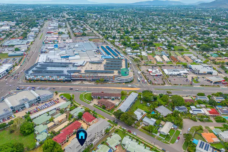 Second view of Homely unit listing, 19/13 Albert Street, Cranbrook QLD 4814