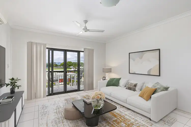 Third view of Homely unit listing, 19/13 Albert Street, Cranbrook QLD 4814