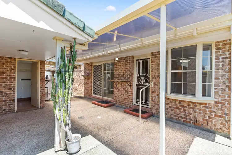 Second view of Homely semi-detached listing, 25 Merrymen Way, Port Macquarie NSW 2444