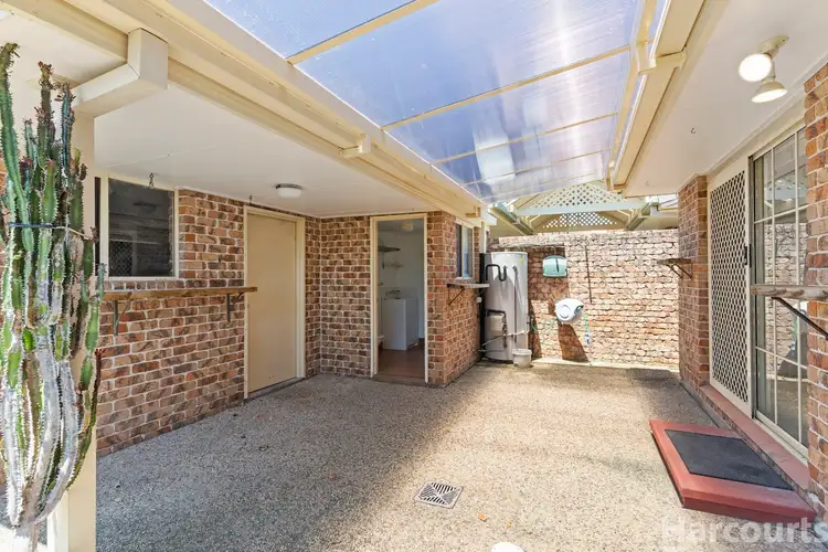 Third view of Homely semi-detached listing, 25 Merrymen Way, Port Macquarie NSW 2444