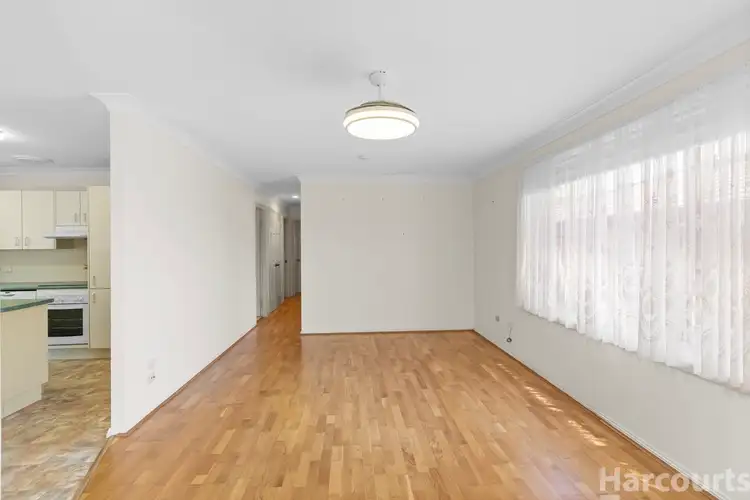 Fourth view of Homely semi-detached listing, 25 Merrymen Way, Port Macquarie NSW 2444