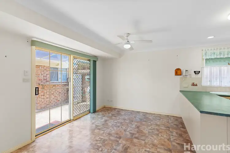 Fifth view of Homely semi-detached listing, 25 Merrymen Way, Port Macquarie NSW 2444