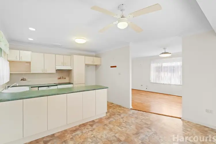 Sixth view of Homely semi-detached listing, 25 Merrymen Way, Port Macquarie NSW 2444