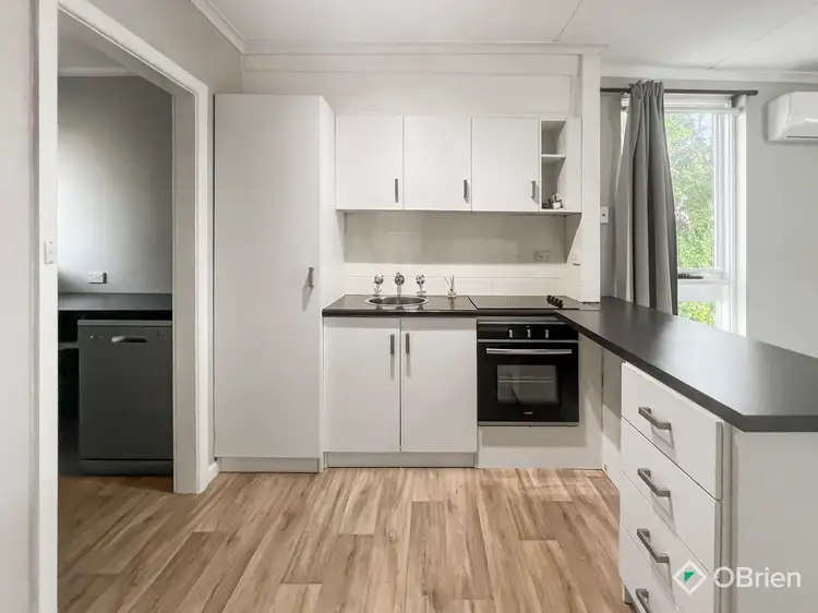 Second view of Homely unit listing, 4/43 Lampard Road, Drouin VIC 3818
