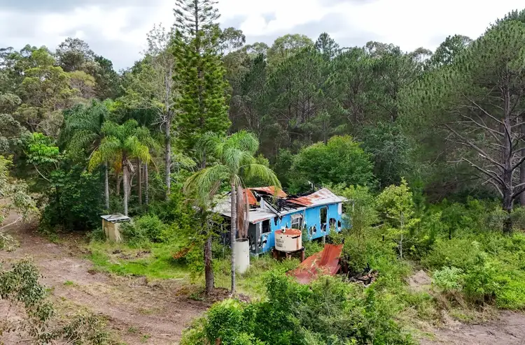 Third view of Homely land listing, LOT 1521, 116 West End Road, South Kempsey NSW 2440