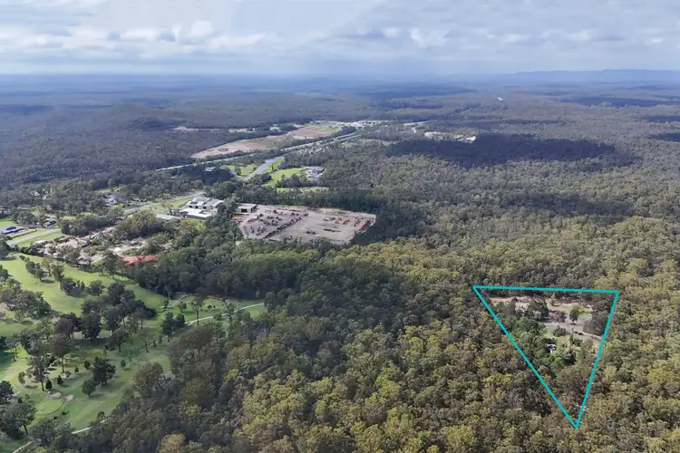 Fourth view of Homely land listing, LOT 1521, 116 West End Road, South Kempsey NSW 2440