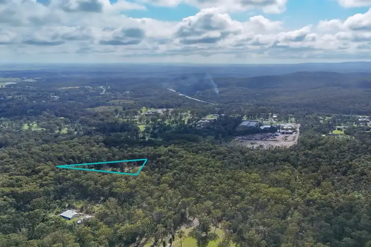 Fifth view of Homely land listing, LOT 1521, 116 West End Road, South Kempsey NSW 2440